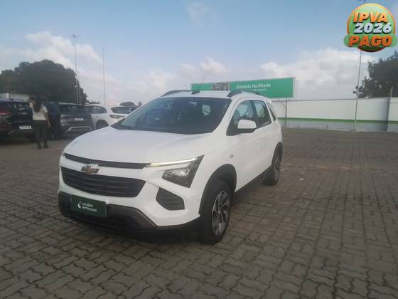 CHEVROLET SPIN 1.8 PREMIER 8V FLEX 4P AUTOMÁTICO CHEVROLET SPIN 1.8 PREMIER 8V FLEX 4P AUTOMÁTICO